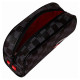 Sprayground Κασετίνα Drip Check Pencil Pouch